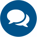 Step 2: Client Services sets you up.